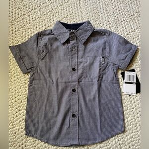 DKNY Toddler Button Down